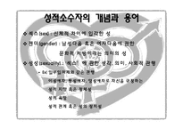 성적소수자의 인권-6