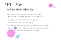 한국영화의 현 주소-20
