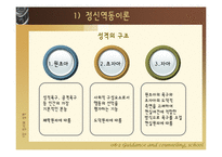 [학교상담] 7장 정서와 성격-6