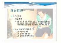 [노인복지] 노인 의료복지, 여가복지-10