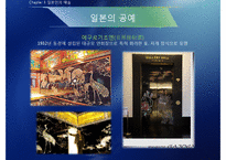 [일본문화] 일본인의 미의식-20