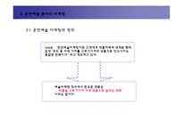 인터넷 마케팅이 공연예술 소비자의 의사결정에 미치는 영향 -인터넷 티켓예매 서비스 중심으로-6