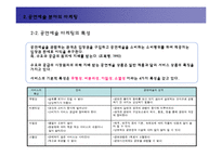 인터넷 마케팅이 공연예술 소비자의 의사결정에 미치는 영향 -인터넷 티켓예매 서비스 중심으로-7
