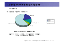 인터넷 마케팅이 공연예술 소비자의 의사결정에 미치는 영향 -인터넷 티켓예매 서비스 중심으로-16