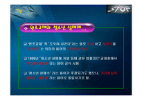 [청소년 복지론] 청소년 성매매 -청소년 상업적 성착취-5