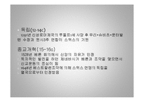 [세계 음식문화] 스위스의 음식문화-5