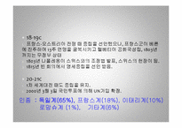 [세계 음식문화] 스위스의 음식문화-6