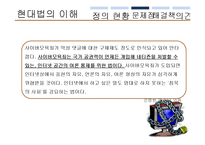 [현대법] 인터넷 모욕죄(사이버모욕죄)에 관하여-9