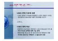 [국제기구] 집단안보와 NATO 나토-7