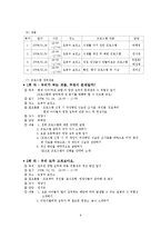 [평생교육기획안] 아이들의 건강한 삶을 위한 식생활 개선 프로그램-7