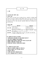 [사회복지행정] 사회복지시설 평가-2
