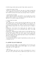 [노인복지론] 우리 나라의 노인 주거보장 정책-7
