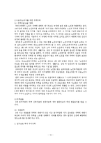 [노인복지론] 우리 나라의 노인 주거보장 정책-10