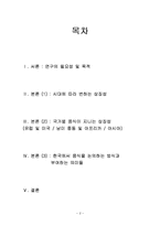 음식과 상징 레포트-2