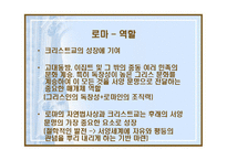 헬레니즘과 로마제국 -알렉산드로스와 유산-20