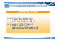 [국제통상전략론] 세이프가드-8