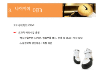 [국제경영] 나이키 Nike 기업분석-10