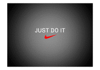 [국제경영] 나이키 Nike 기업분석-16