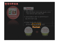 [벤처창업론] ㈜한국야쿠르트의 VIEVIS NAMUH병원 사업타당성 분석-4