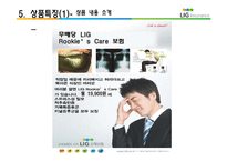 LIG의 고전과 마케팅 전략-15