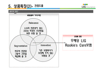 LIG의 고전과 마케팅 전략-16