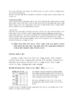 [재무관리] 경쟁업체 포트폴리오의 도별 성과 비교 및 분석-8