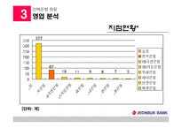 [지역기업 경영론] 전북은행 분석-13