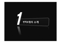 변액보험 레포트-3