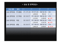 변액보험 레포트-14