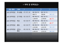 변액보험 레포트-16