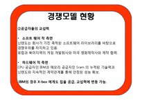 경영환경과 경영전략 -이랜드와 닌텐도 중심으로-13