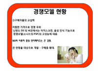 경영환경과 경영전략 -이랜드와 닌텐도 중심으로-14