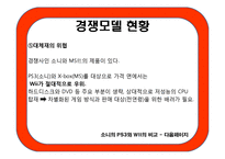 경영환경과 경영전략 -이랜드와 닌텐도 중심으로-16