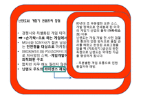 경영환경과 경영전략 -이랜드와 닌텐도 중심으로-19