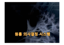 [경영정보처리] 원룸 의사결정 시스템-1