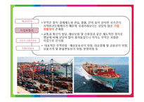 무역과 국제물류 GSCM-12