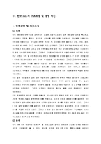 [경영조직] 한국 IBM 조직혁신과 경영혁신 분석-3