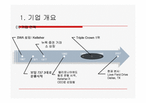 [인사관리, 인적자원관리] South West Airlines(사우스웨스트항공) 사례분석-3