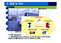 [유통관리] 스냅온 Snap on tools 유통관리-4