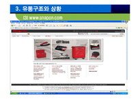 [유통관리] 스냅온 Snap on tools 유통관리-11