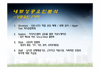 [경영학] 안철수 연구소 성공요인분석-9