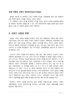 국내 크루즈 산업의 경제적 분석 및 전망-11