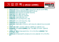 [보험경영] 메리츠화재 기업분석-4