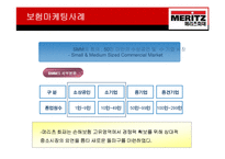 [보험경영] 메리츠화재 기업분석-17