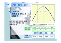 [기업경영] 지휘 활동, 통제활동-16