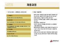 롯데그룹 취업 정보 분석과 입사 전략-15