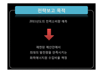 [경영정보처리] SKKU 전력 2011년도 전략보고서-4