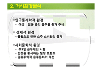 [마케팅] 진로 마케팅전략-12