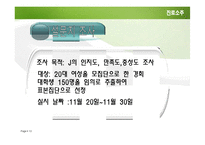 [마케팅] 진로 마케팅전략-13