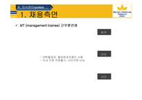 [인사관리] BAT KOREA의 인사관리 제도-6